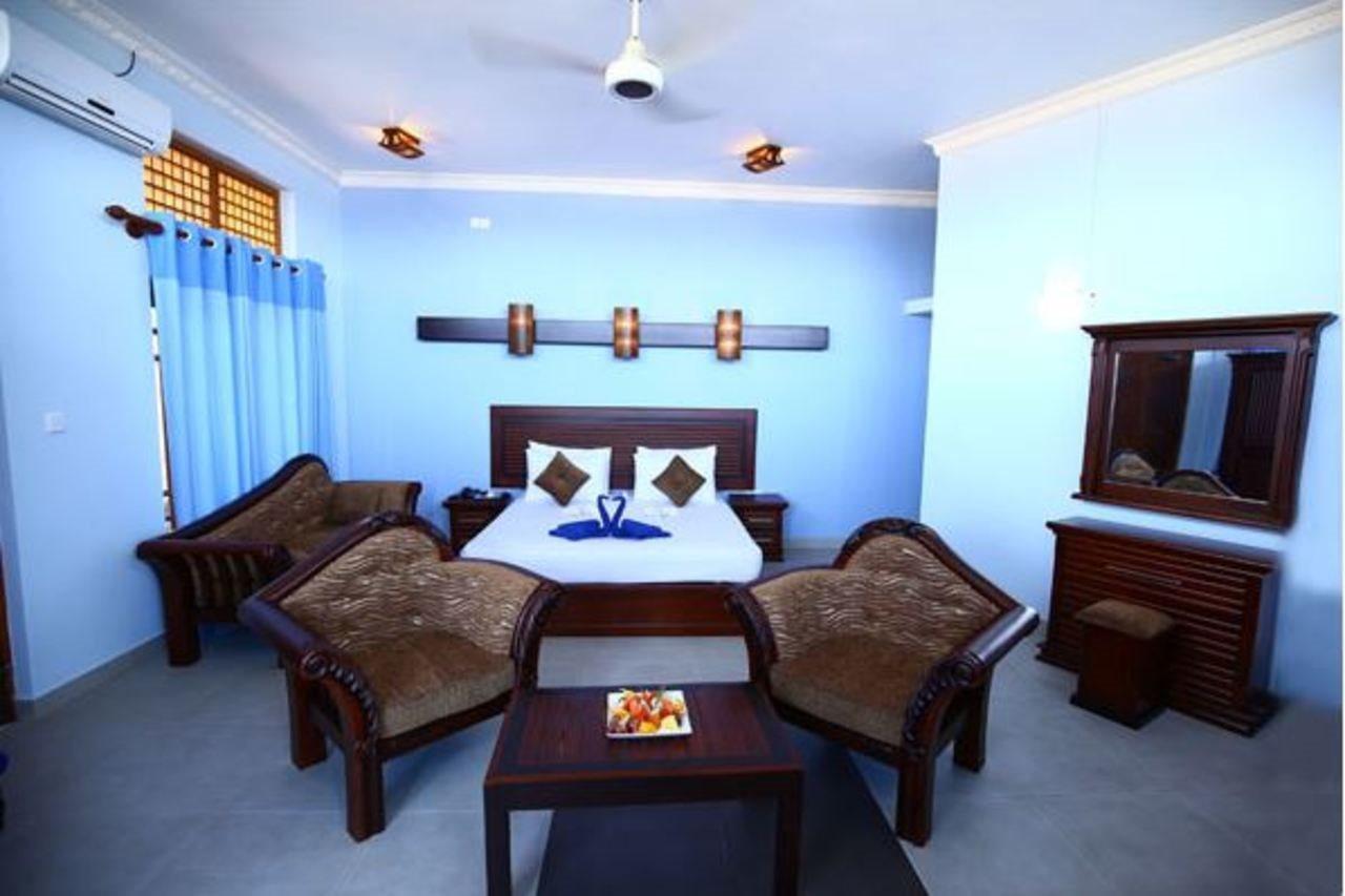Rani Beach Resorts Negombo Exterior photo