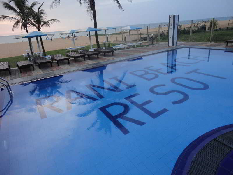 Rani Beach Resorts Negombo Exterior photo
